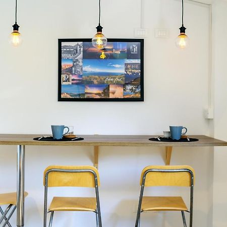 Le Voyageur Cilento Bed & Breakfast Vibonati Exterior photo