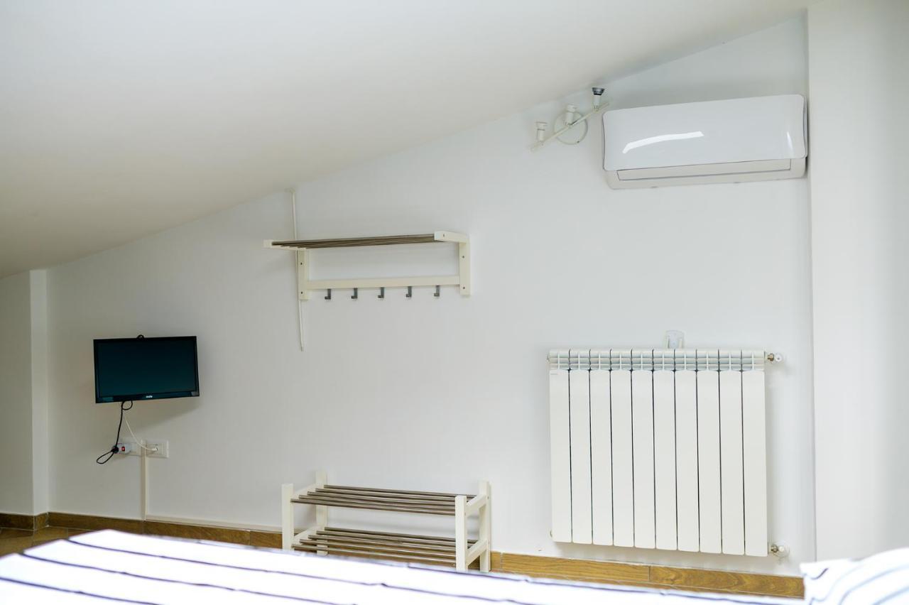 Le Voyageur Cilento Bed & Breakfast Vibonati Exterior photo