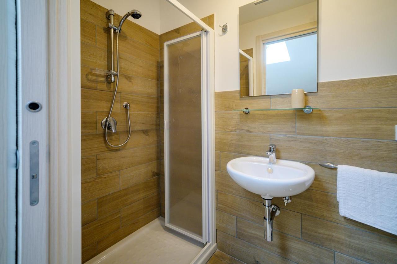 Le Voyageur Cilento Bed & Breakfast Vibonati Exterior photo