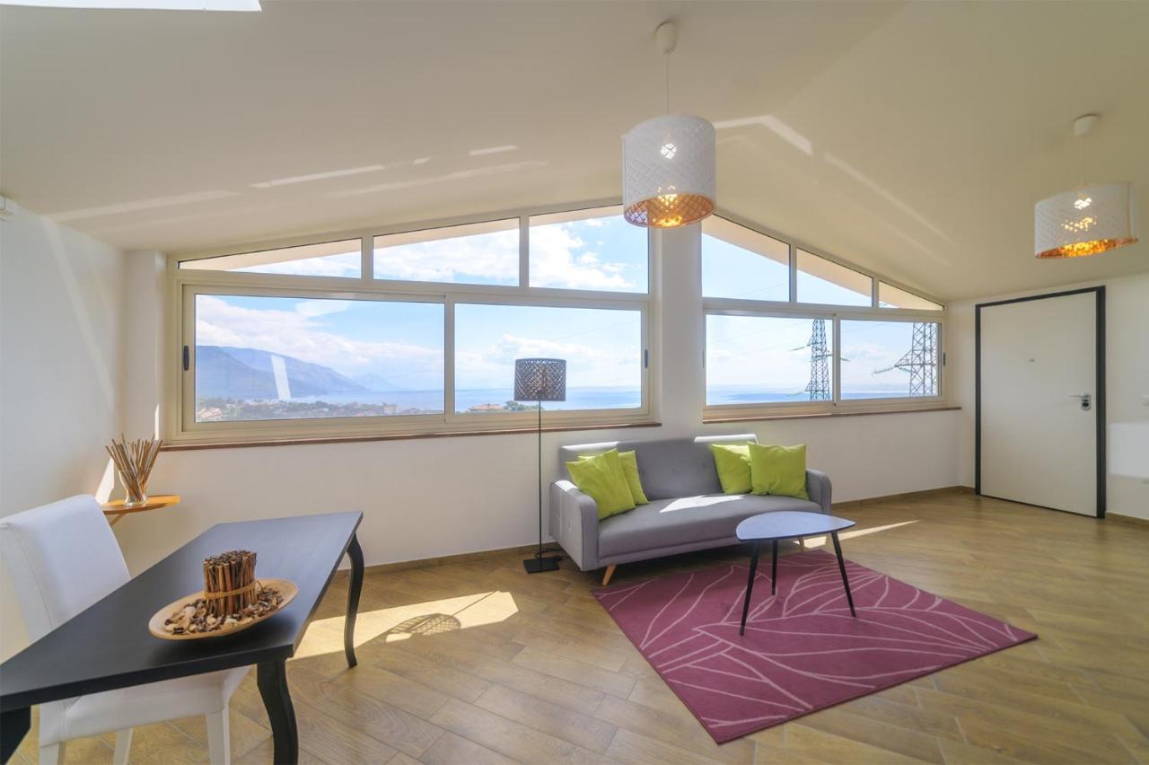 Le Voyageur Cilento Bed & Breakfast Vibonati Exterior photo